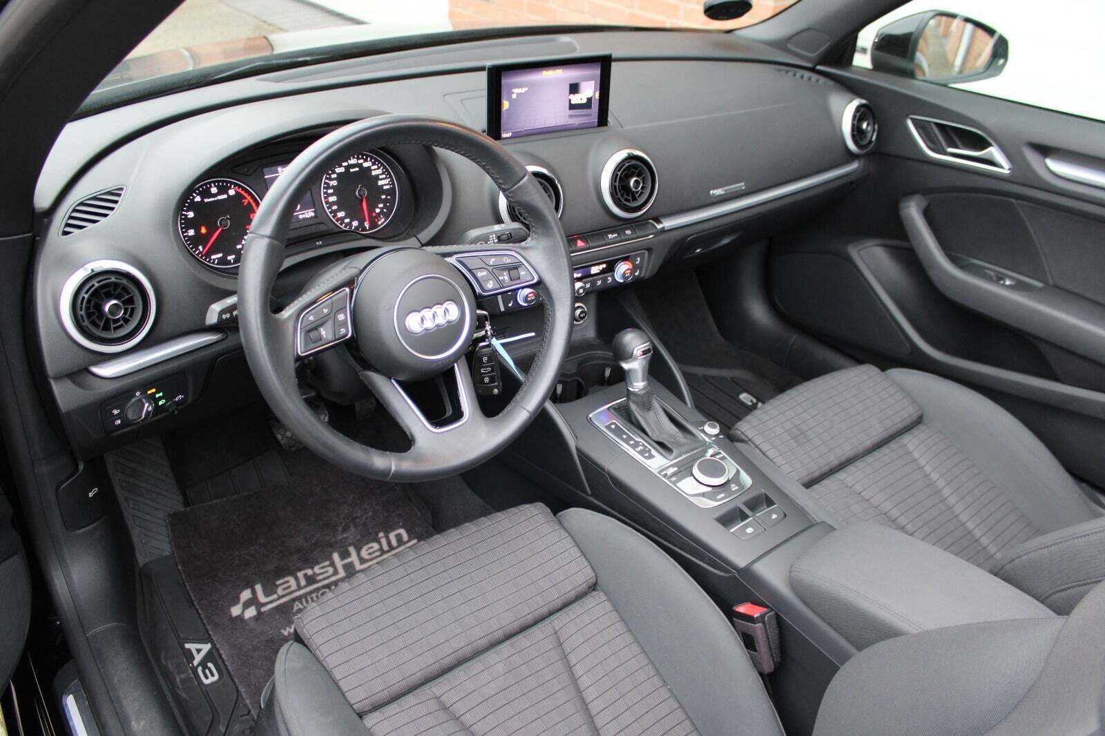 Audi A3 35 TFSi Sport Cabriolet S-tr.