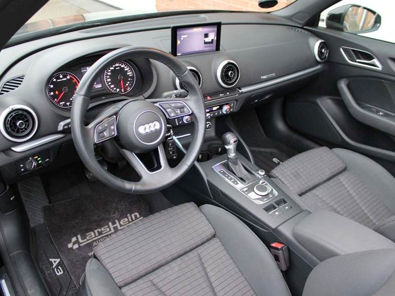 Audi A3 35 TFSi Sport Cabriolet S-tr.