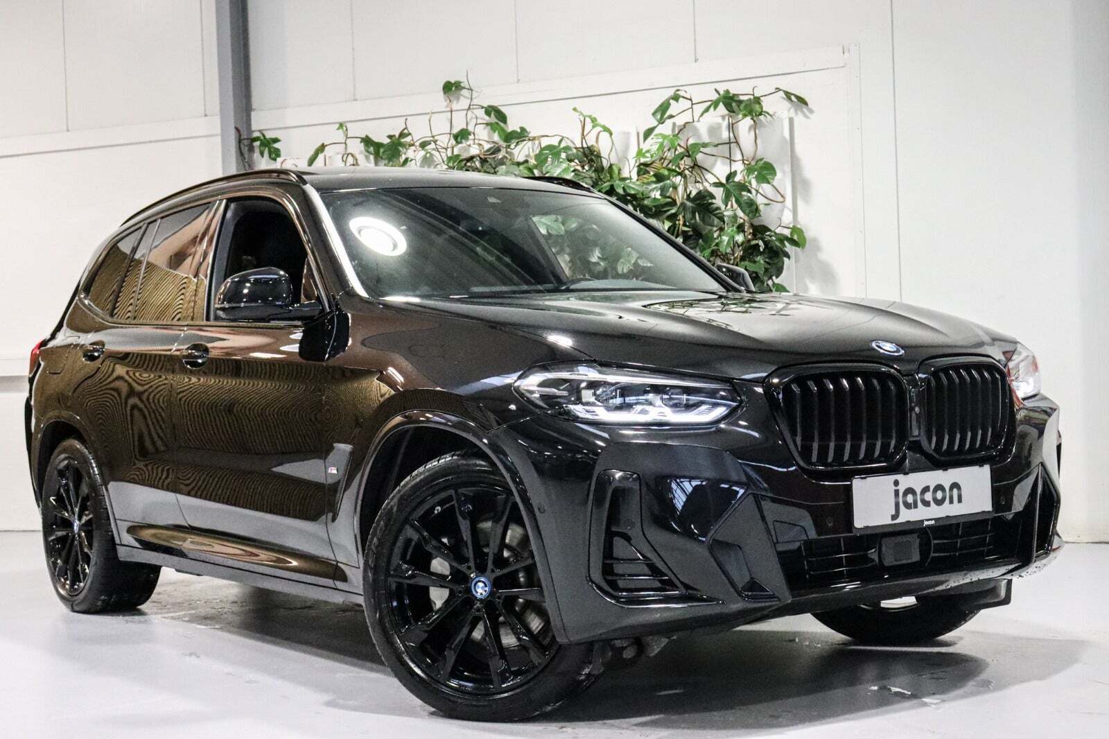 BMW X3 2,0 xDrive30e M-Sport aut.