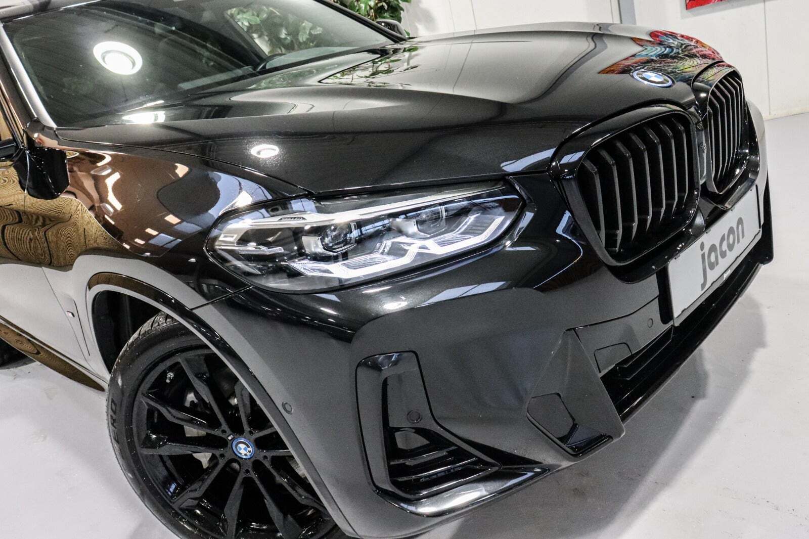 BMW X3 2,0 xDrive30e M-Sport aut.