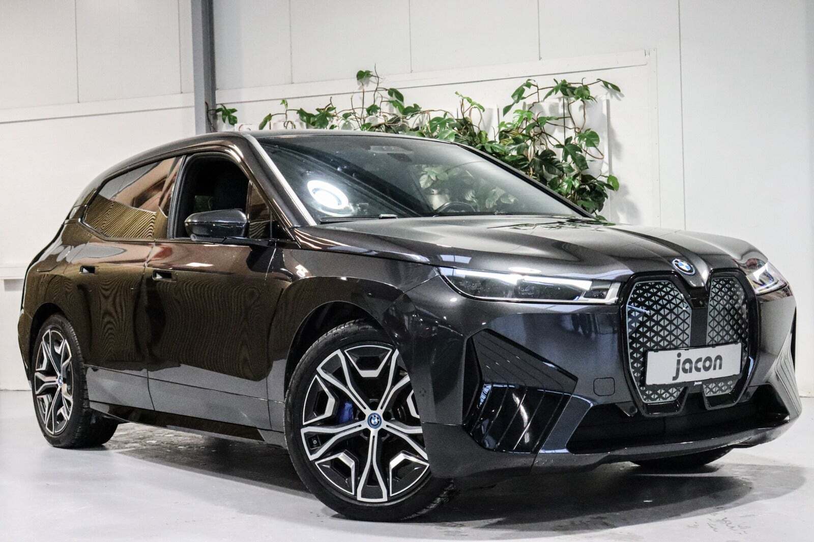 BMW iX xDrive50 Sport