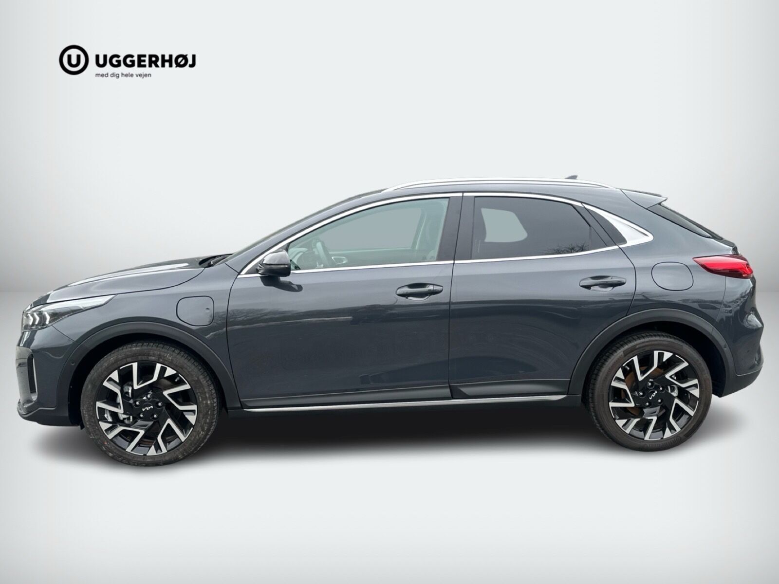 Kia XCeed 1,6 GDI  Plugin-hybrid Upgrade DCT 141HK 5d 6g Aut.