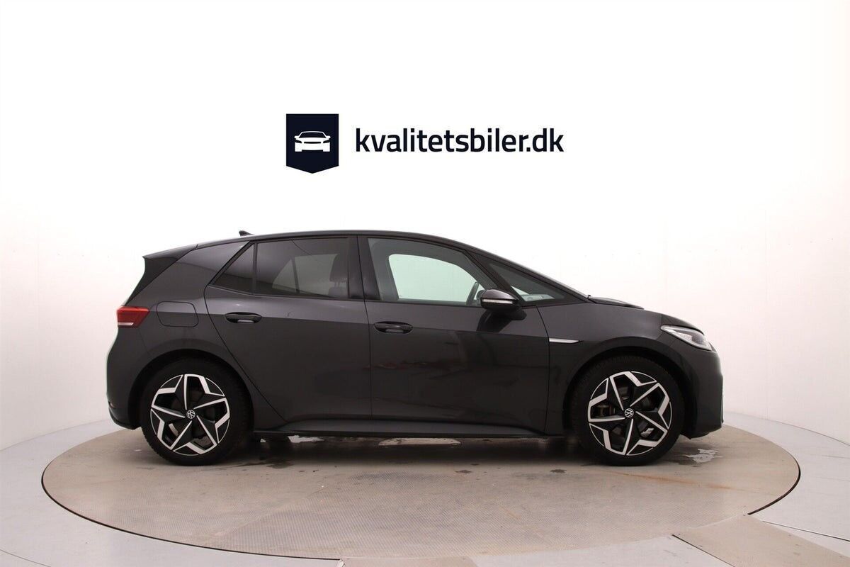 VW ID.3 EL Pro Business 145HK 5d Aut.