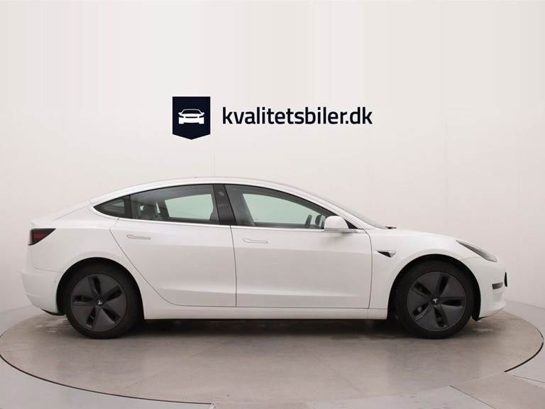 Tesla Model 3 EL Standard Range Plus 325HK Aut.