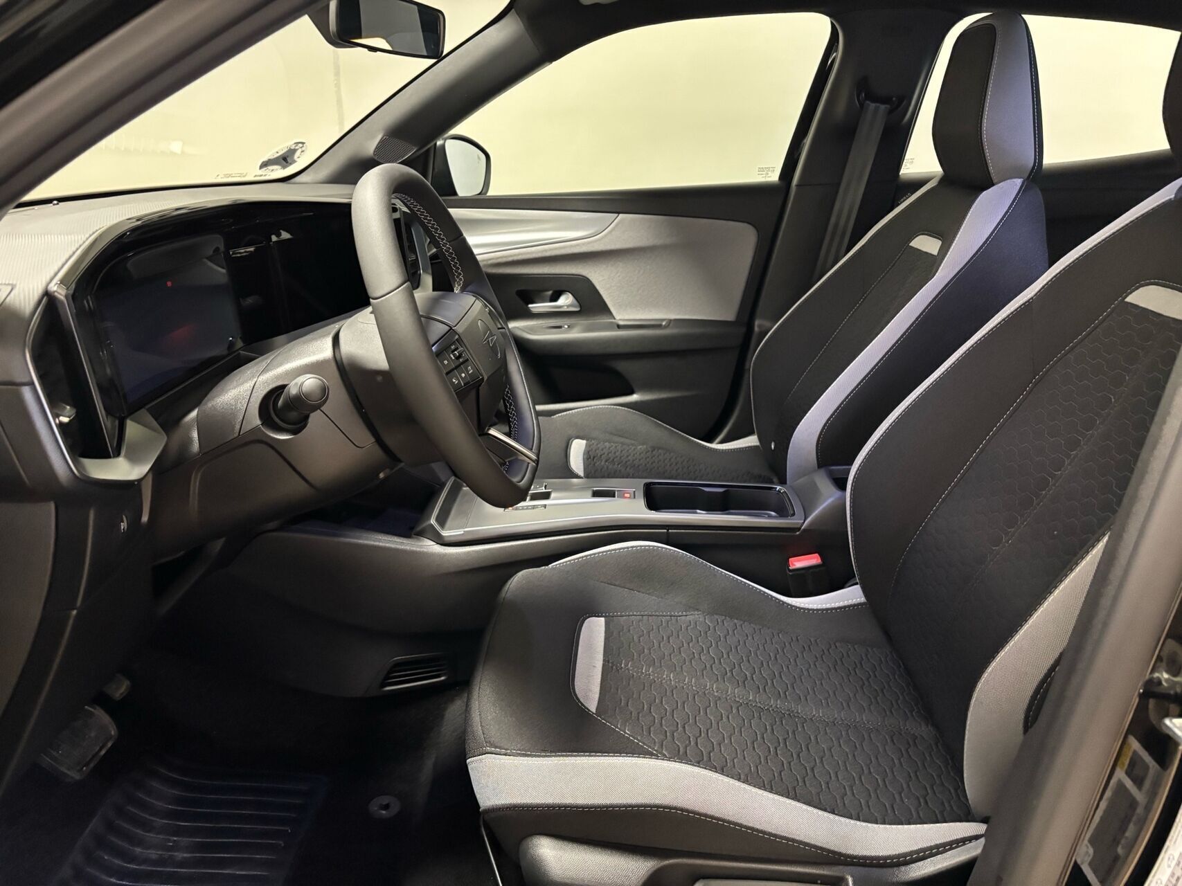 Opel Mokka-e EL Edition 156HK 5d Aut.