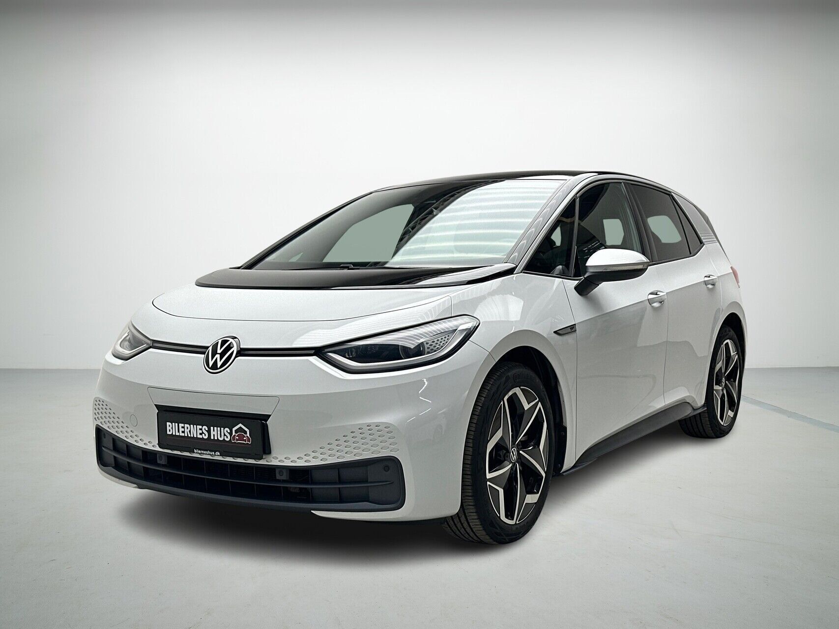 VW ID.3 EL 1 st Pro Performance Plus 204HK 5d Aut.