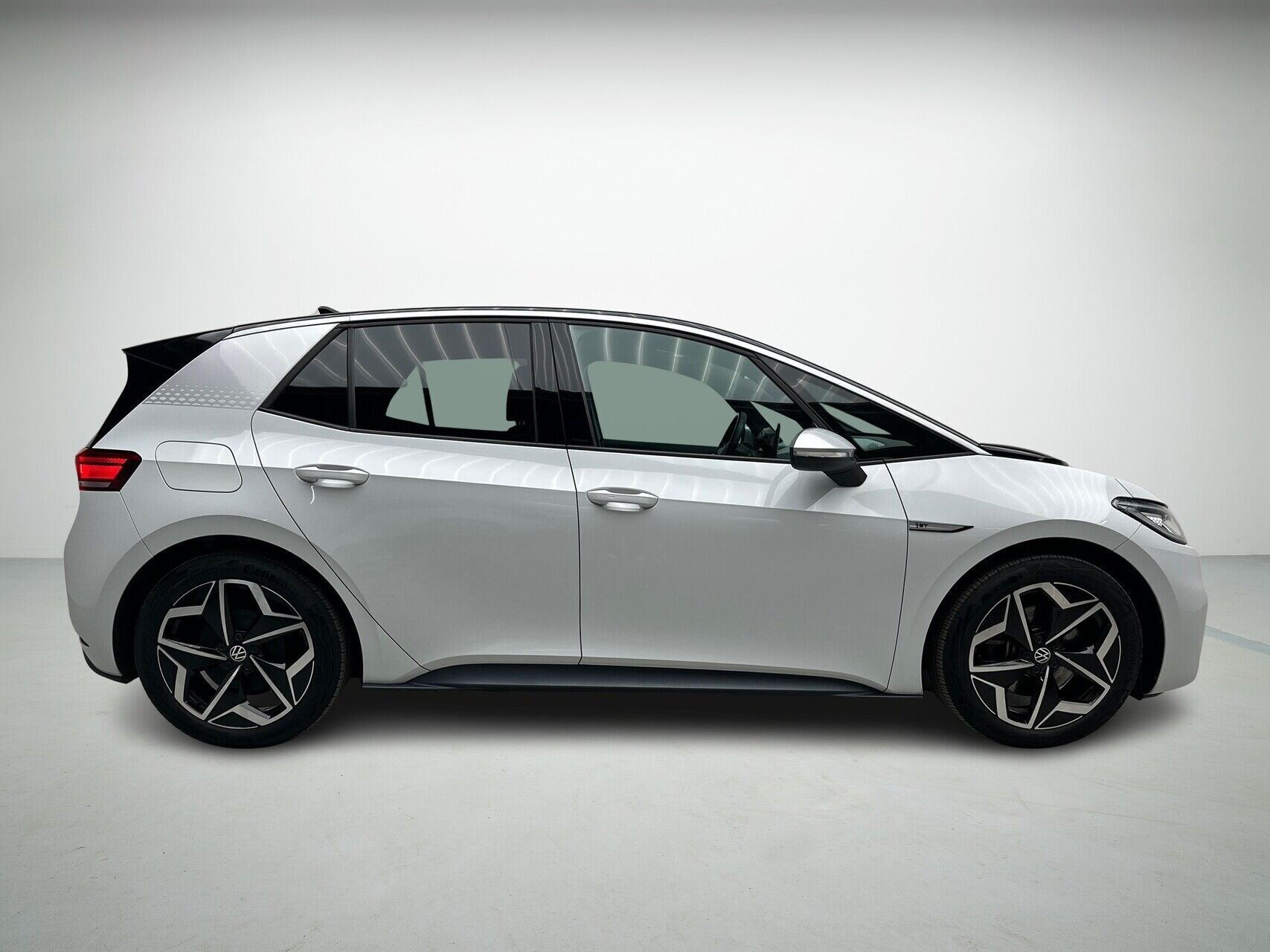 VW ID.3 EL 1 st Pro Performance Plus 204HK 5d Aut.