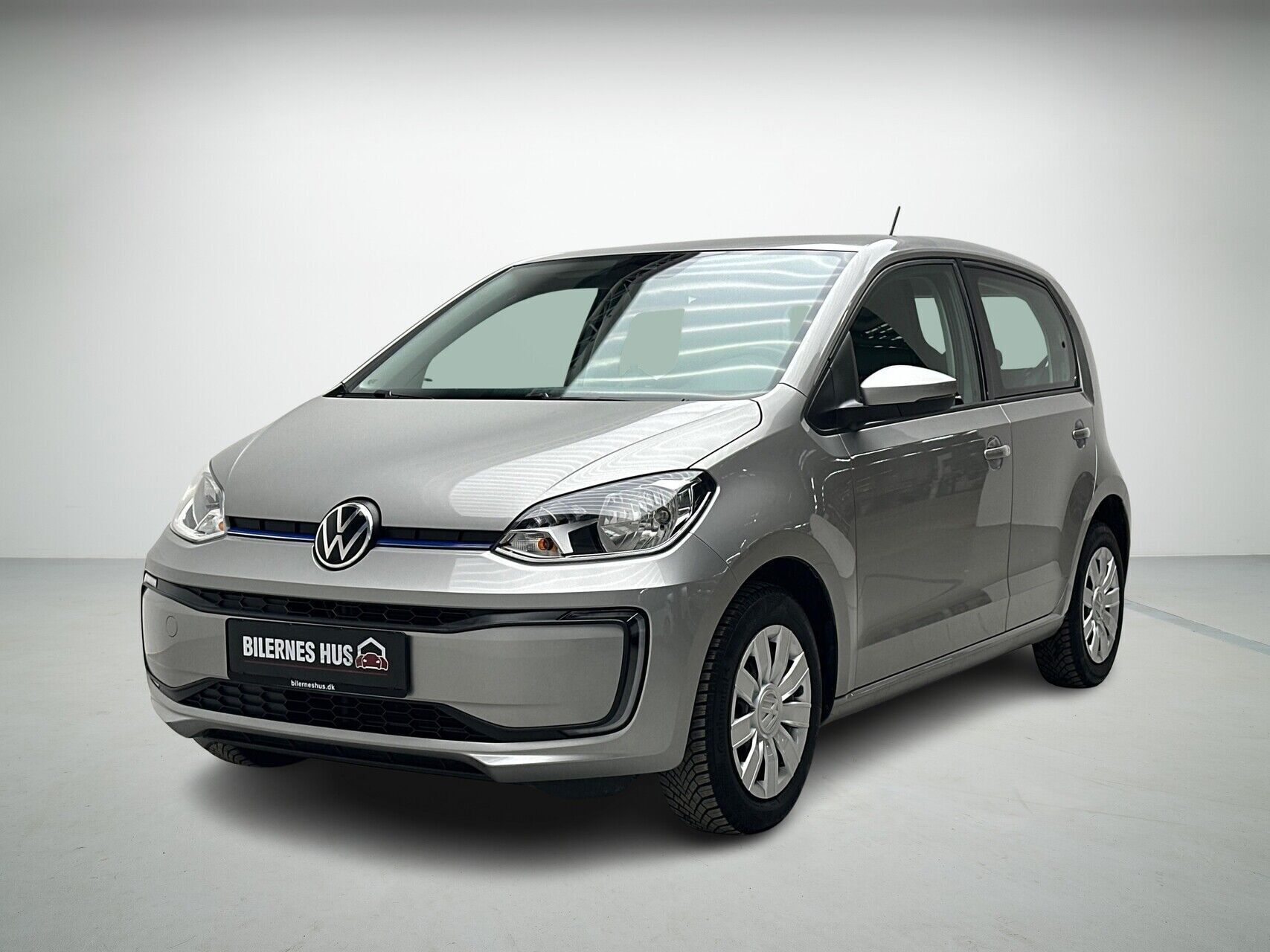 VW e-up EL Unlimited 83HK 5d Aut.