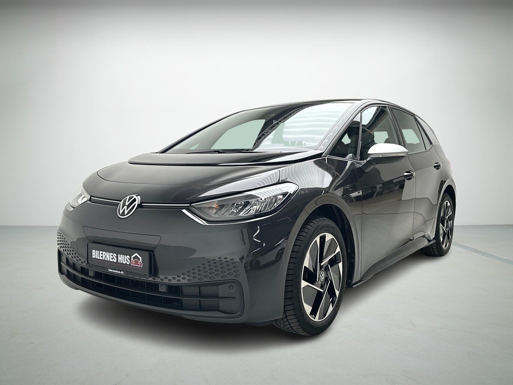 VW ID.3 EL 1st Pro Performance 204HK 5d Aut.