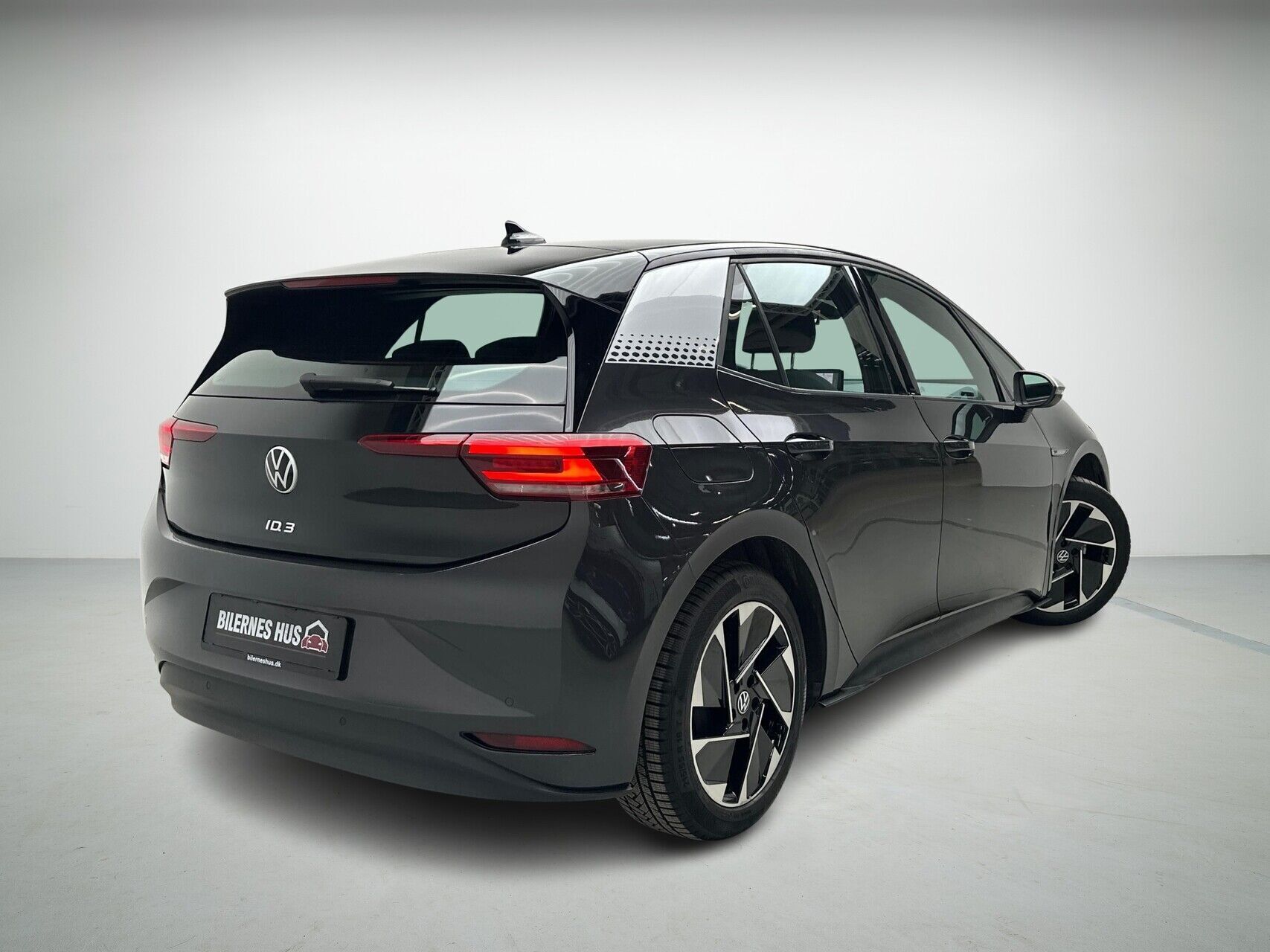 VW ID.3 EL 1st Pro Performance 204HK 5d Aut.