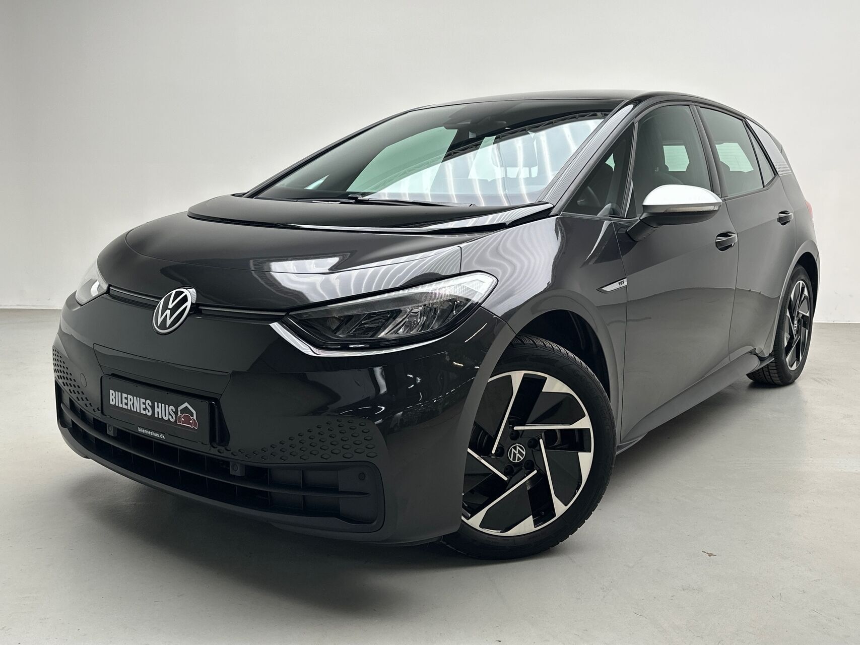 undefined VW ID.3 fra 2020