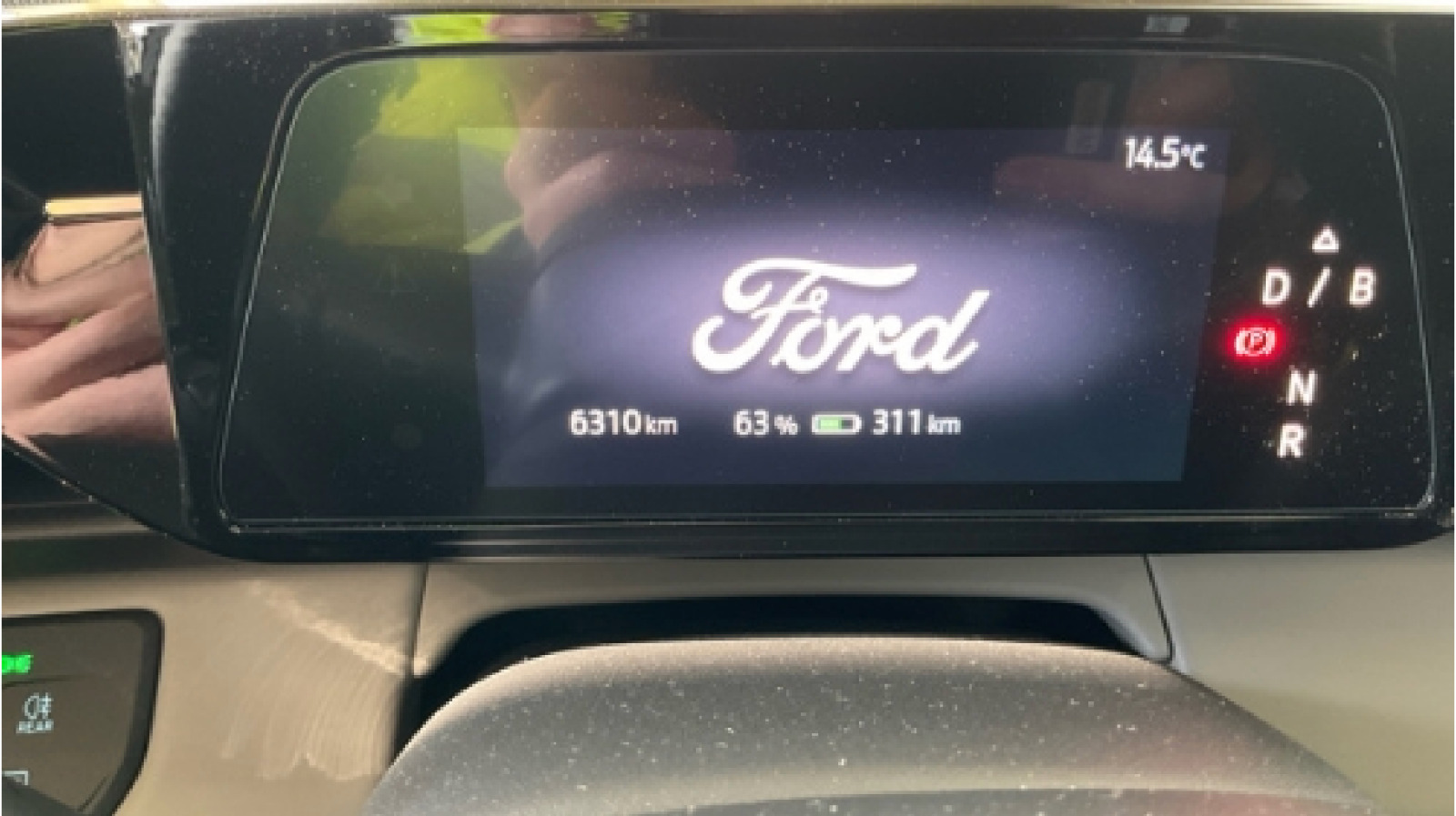 Ford Explorer 77 Premium Extended Range