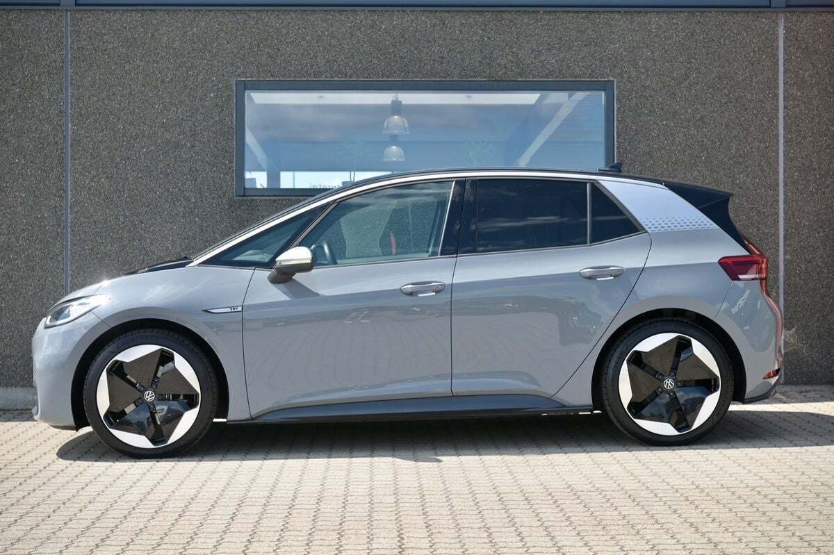 VW ID.3 58 1ST Max