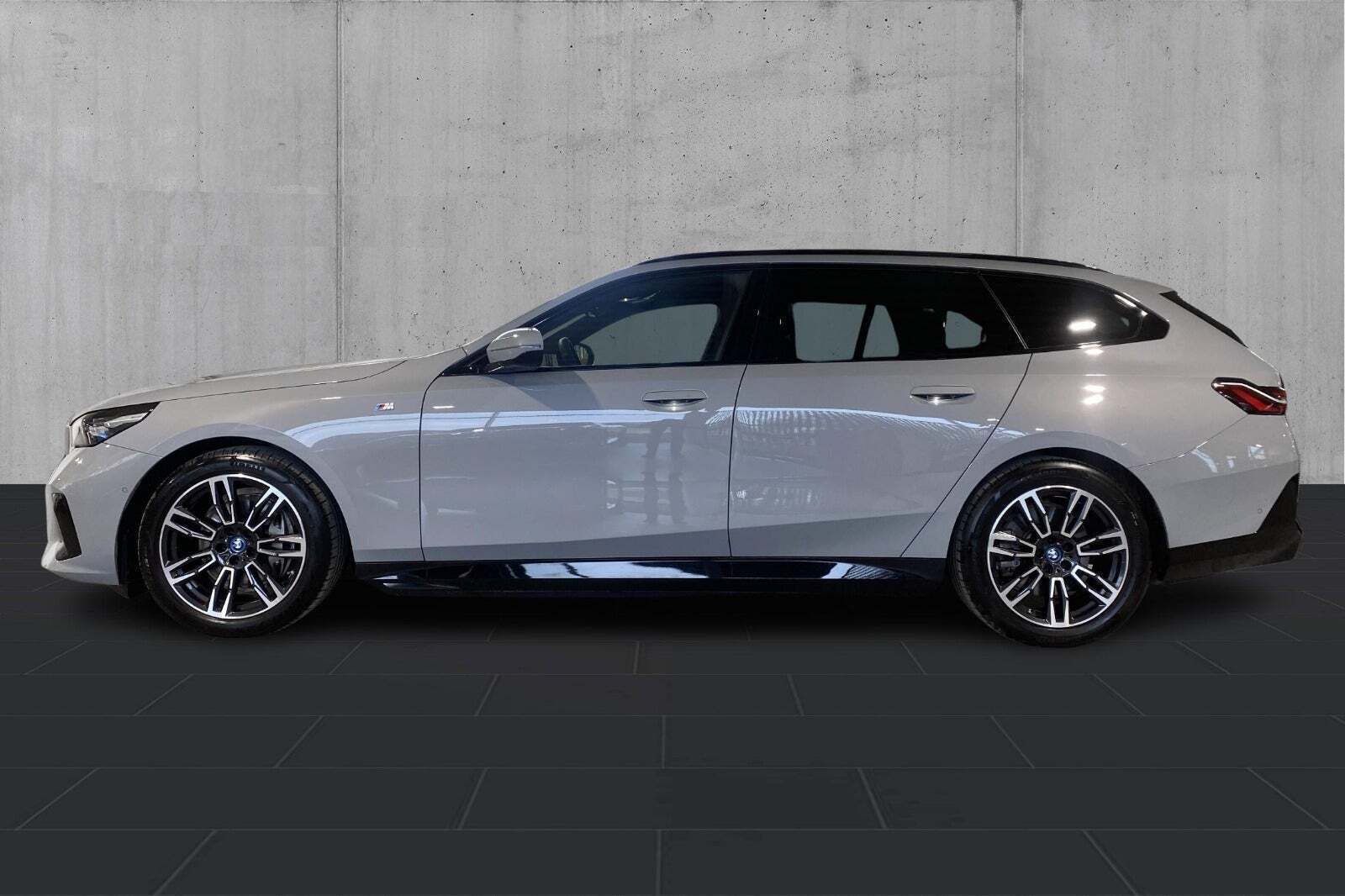 BMW i5 eDrive40 Touring M-Sport