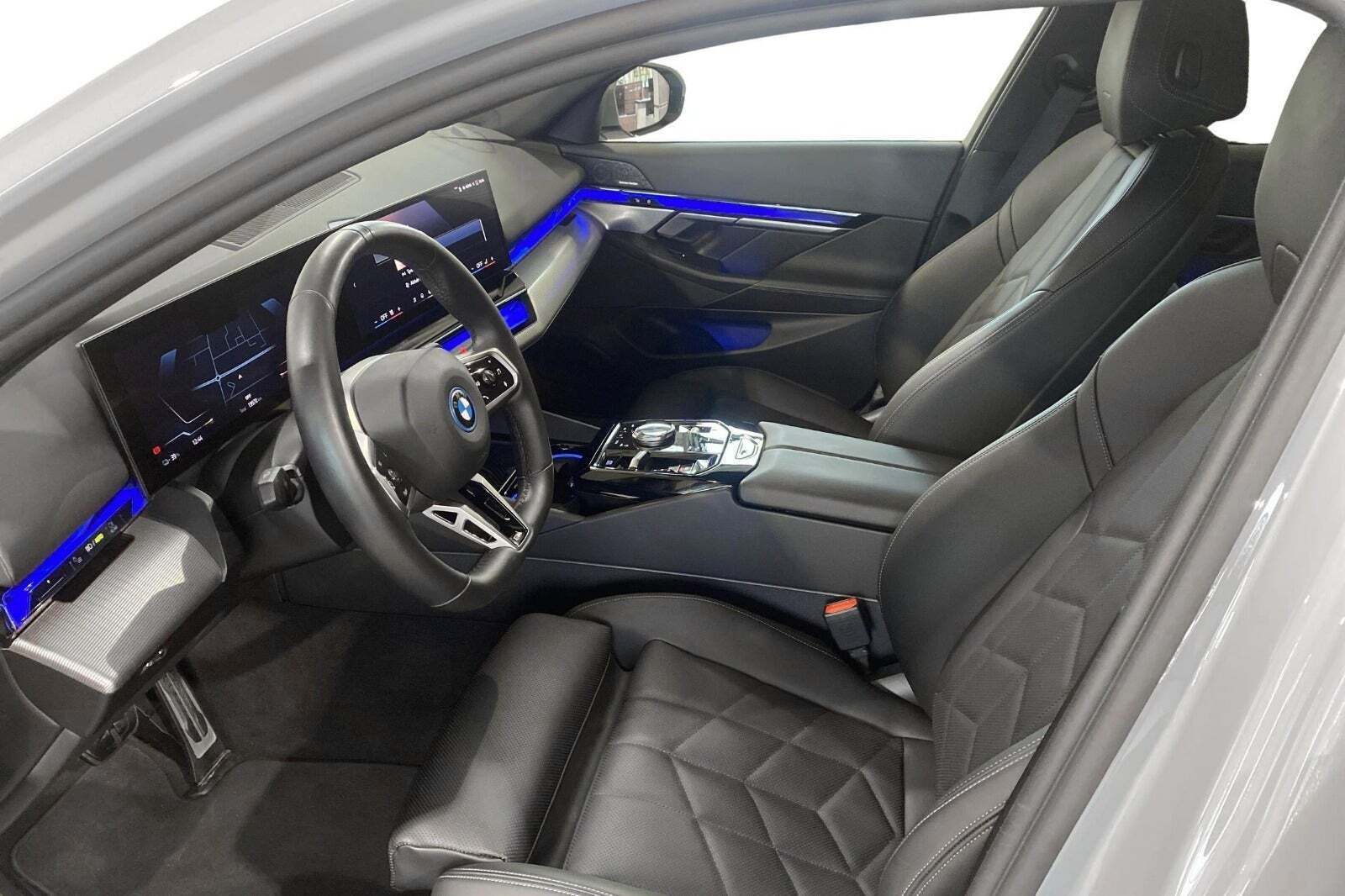 BMW i5 eDrive40 Touring M-Sport