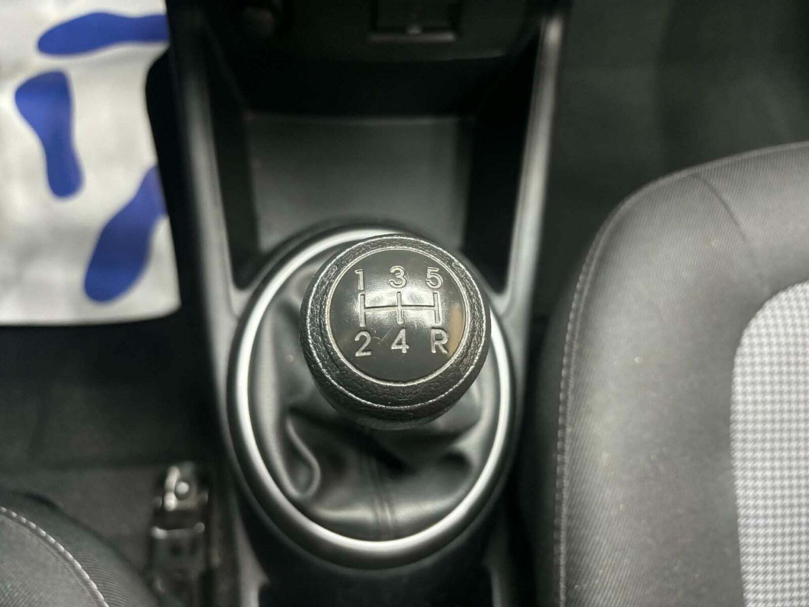 undefined Hyundai i20 fra 2012