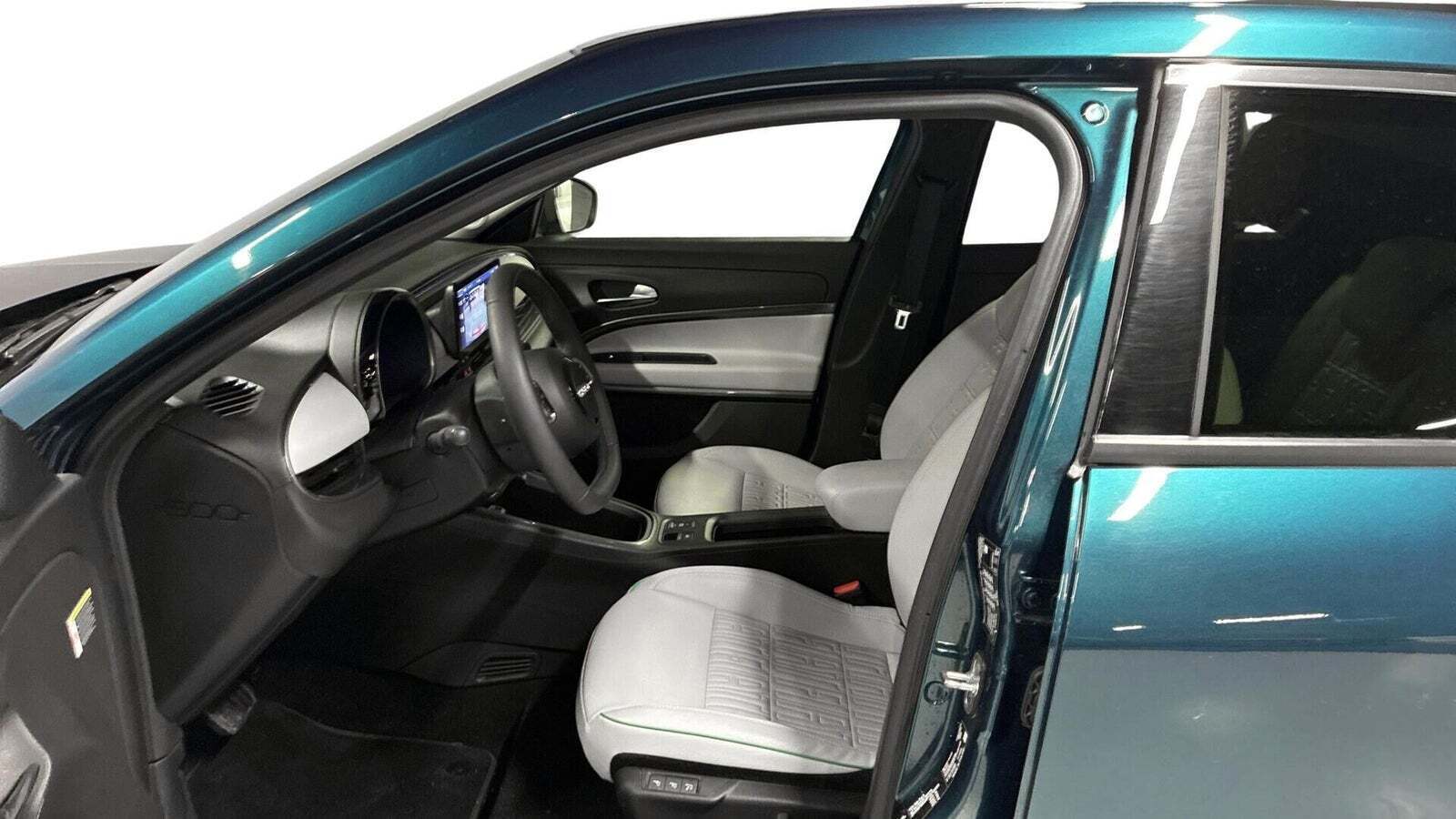 Fiat 600e 54 la Prima