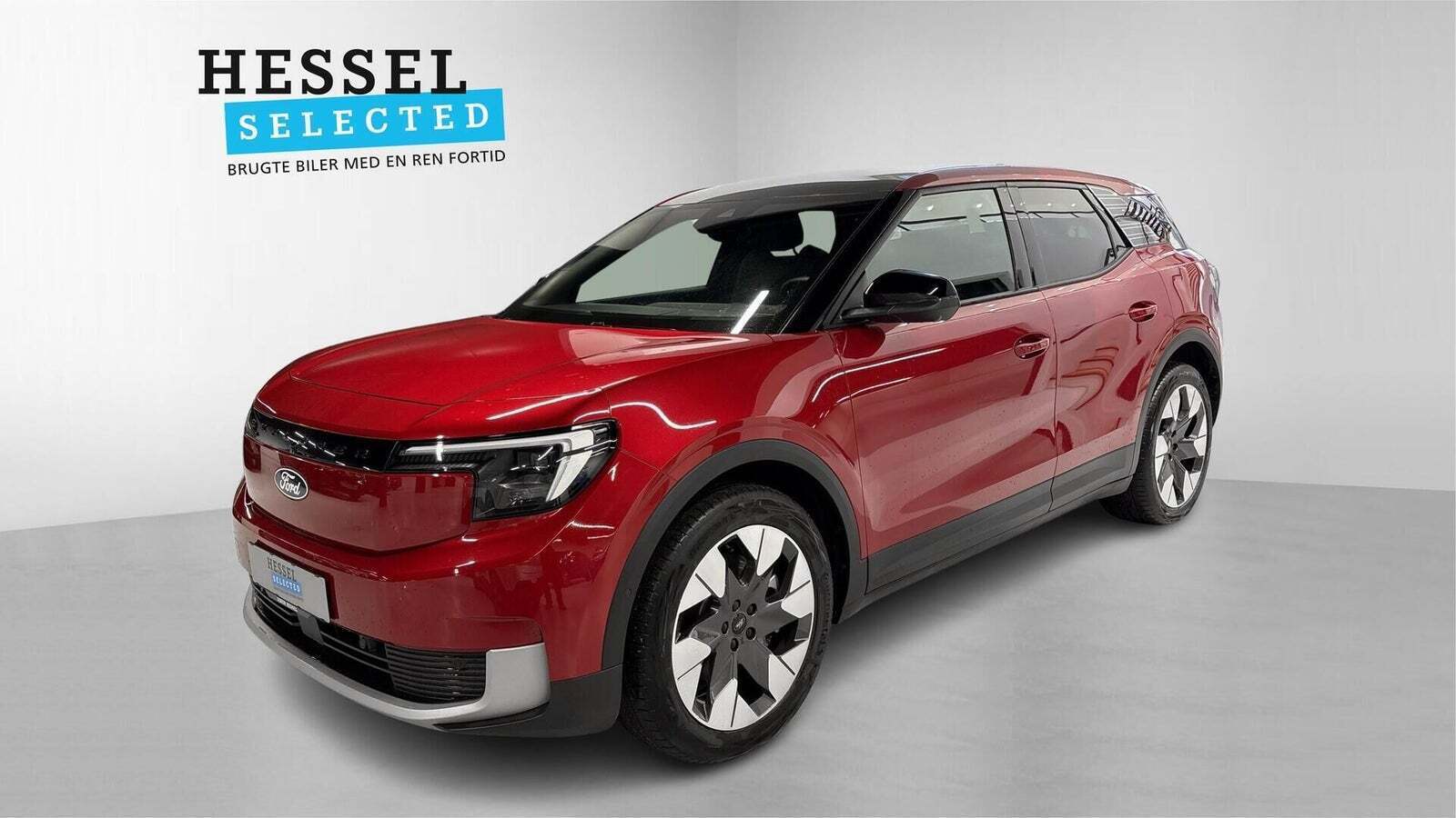 Ford Explorer 79 Premium Extended Range AWD