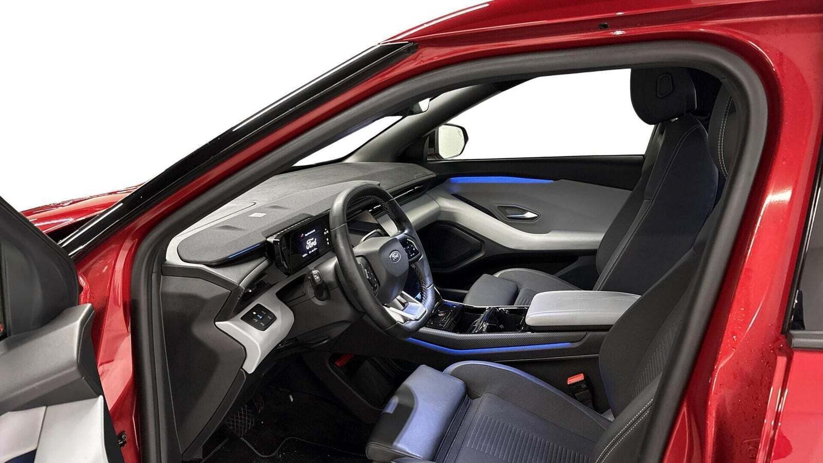 Ford Explorer 79 Premium Extended Range AWD