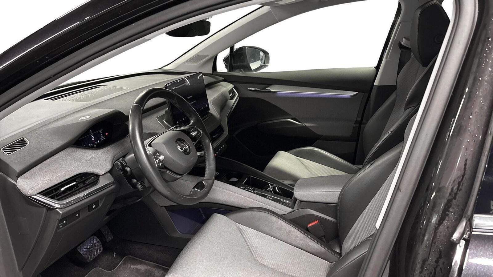 Skoda Enyaq 60 iV Coupé