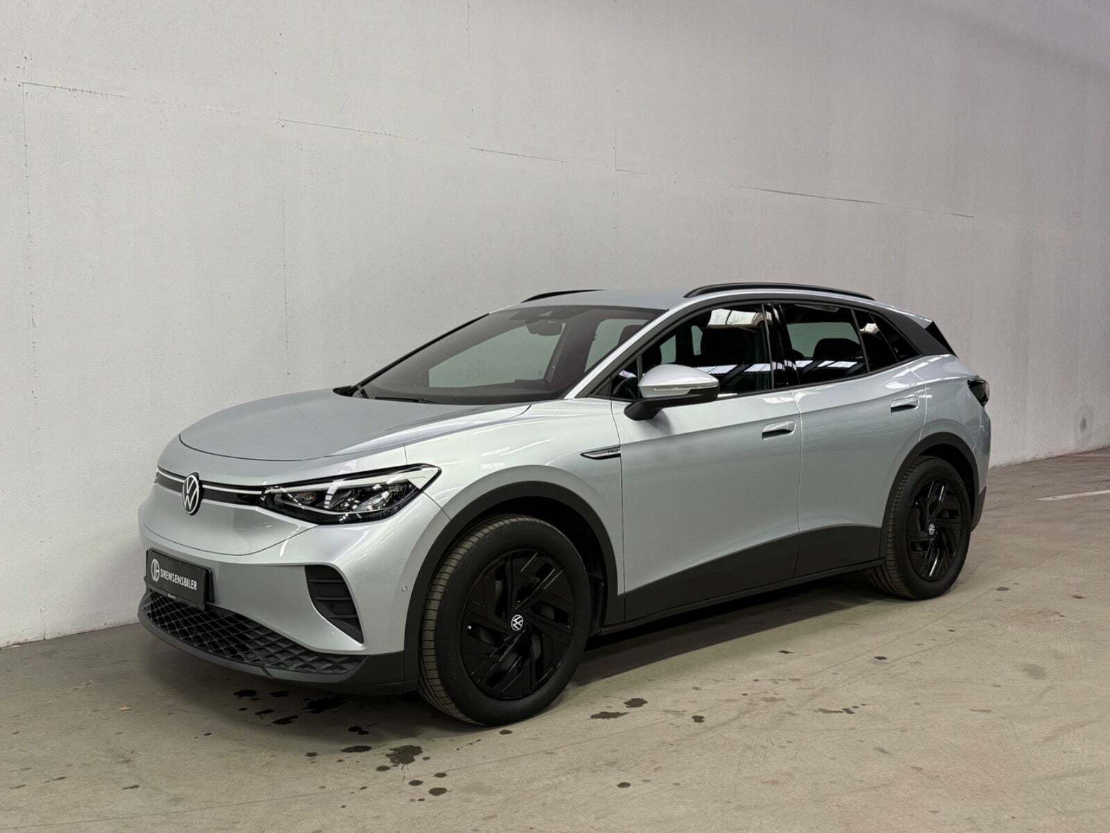 VW ID.4 77 Pro Performance