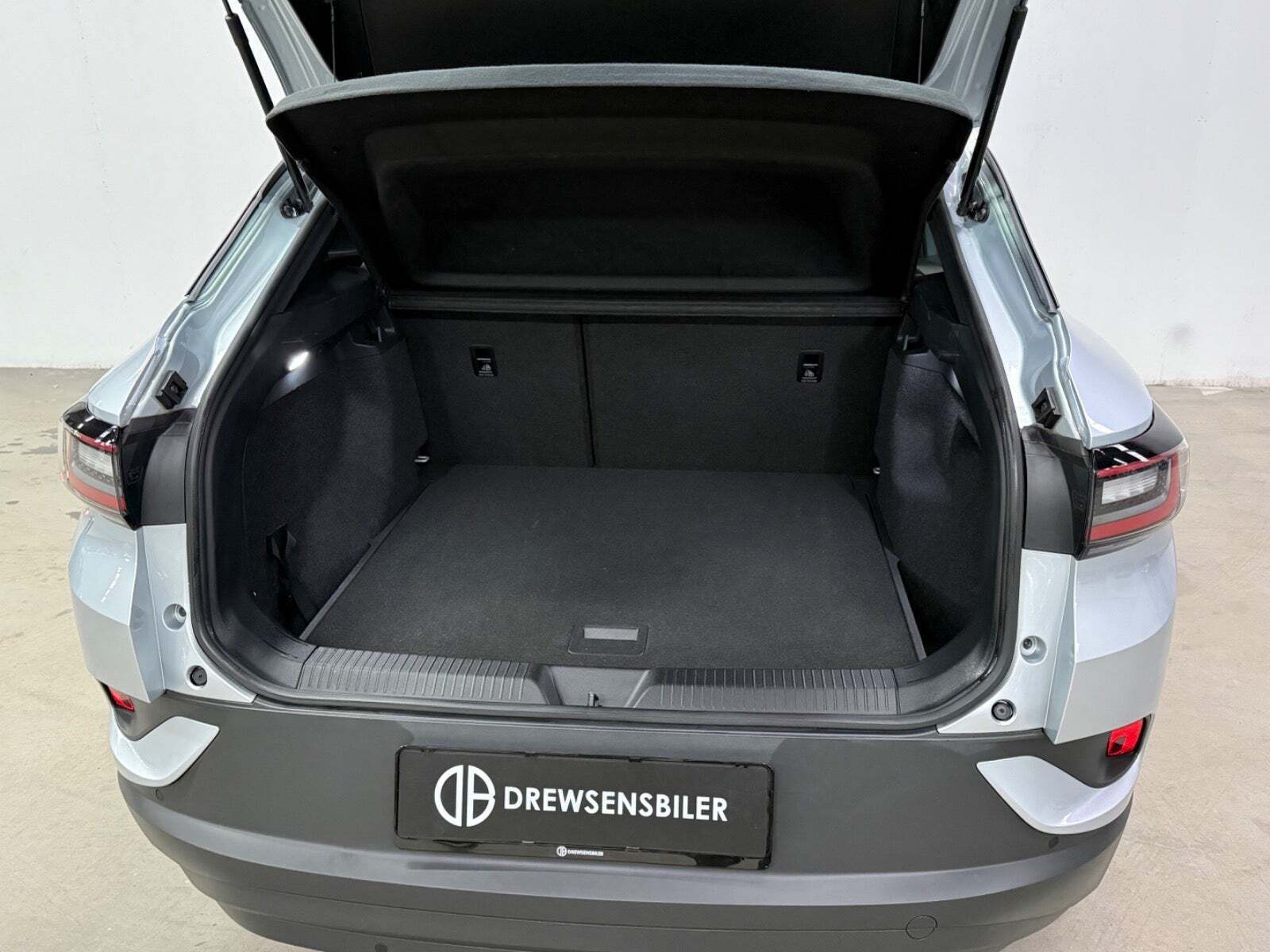 undefined VW ID.4 fra 2023