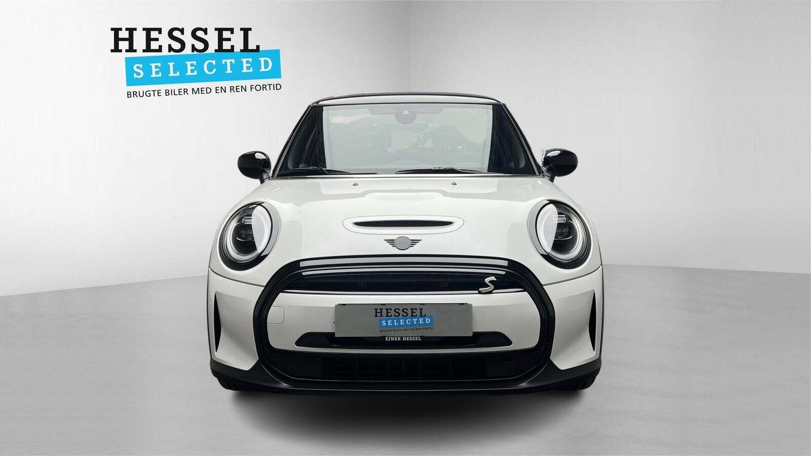 Mini Cooper SE Classic Trim