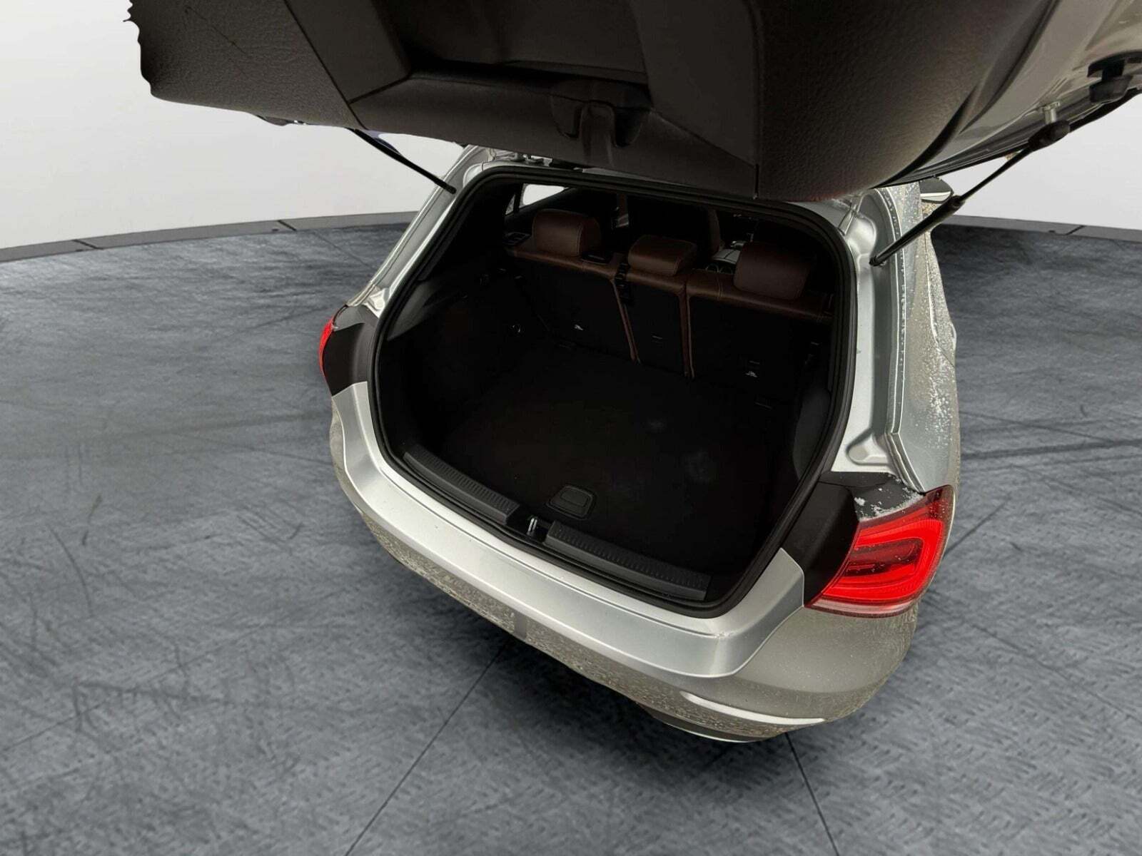 undefined Mercedes A180 d fra 2017