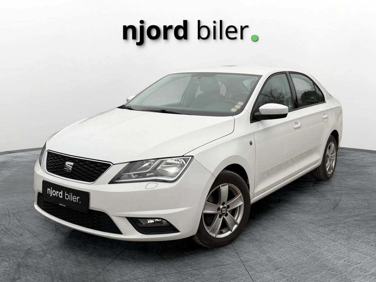 Seat Toledo 1,2 TSi 105 Style