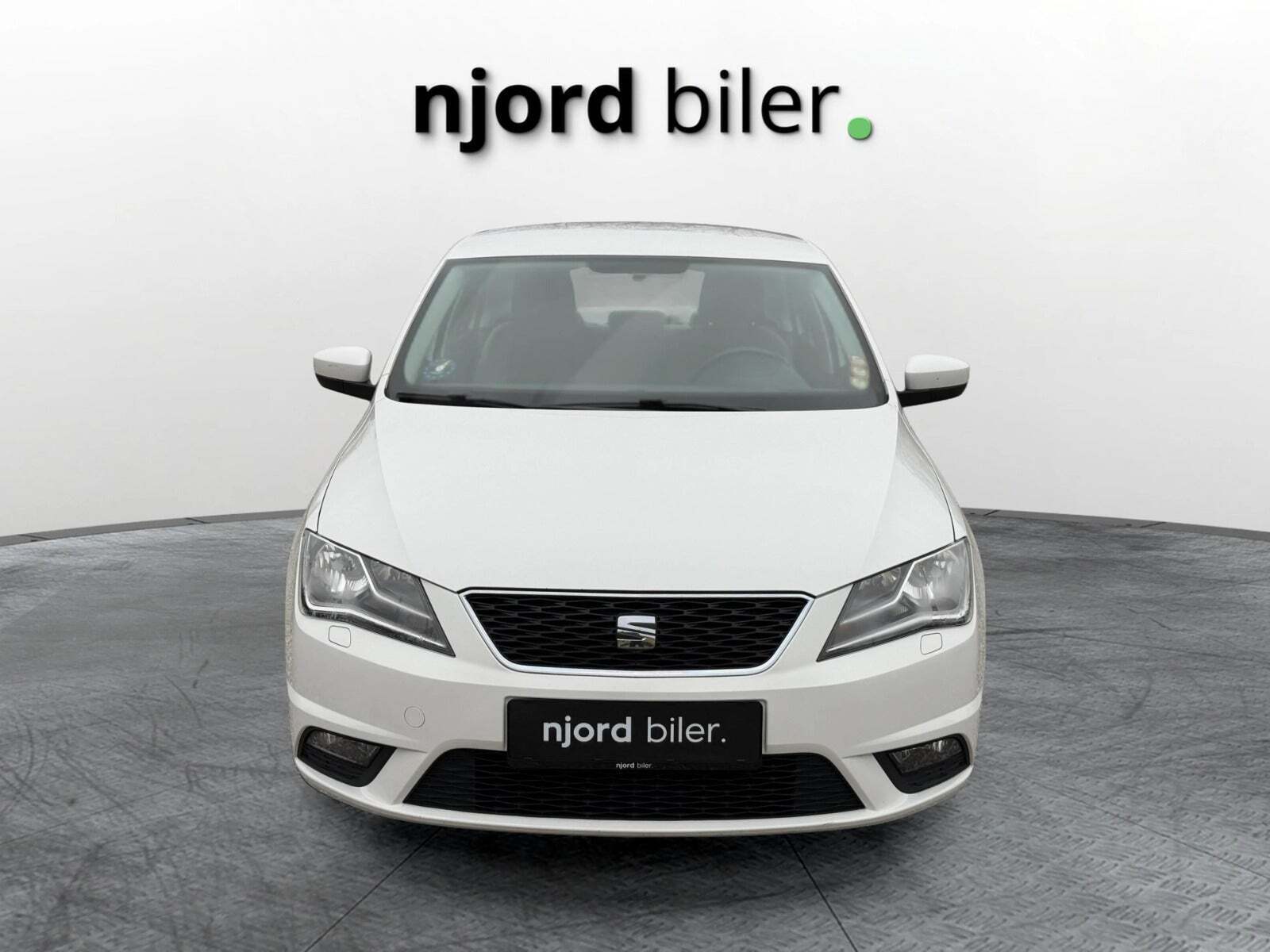 Seat Toledo 1,2 TSi 105 Style