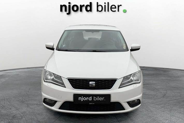 undefined Seat Toledo fra 2015
