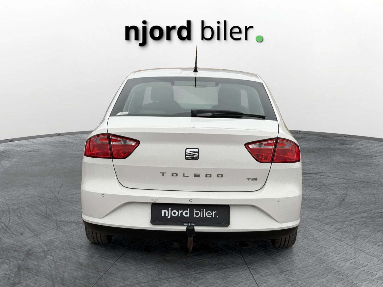 Seat Toledo 1,2 TSi 105 Style