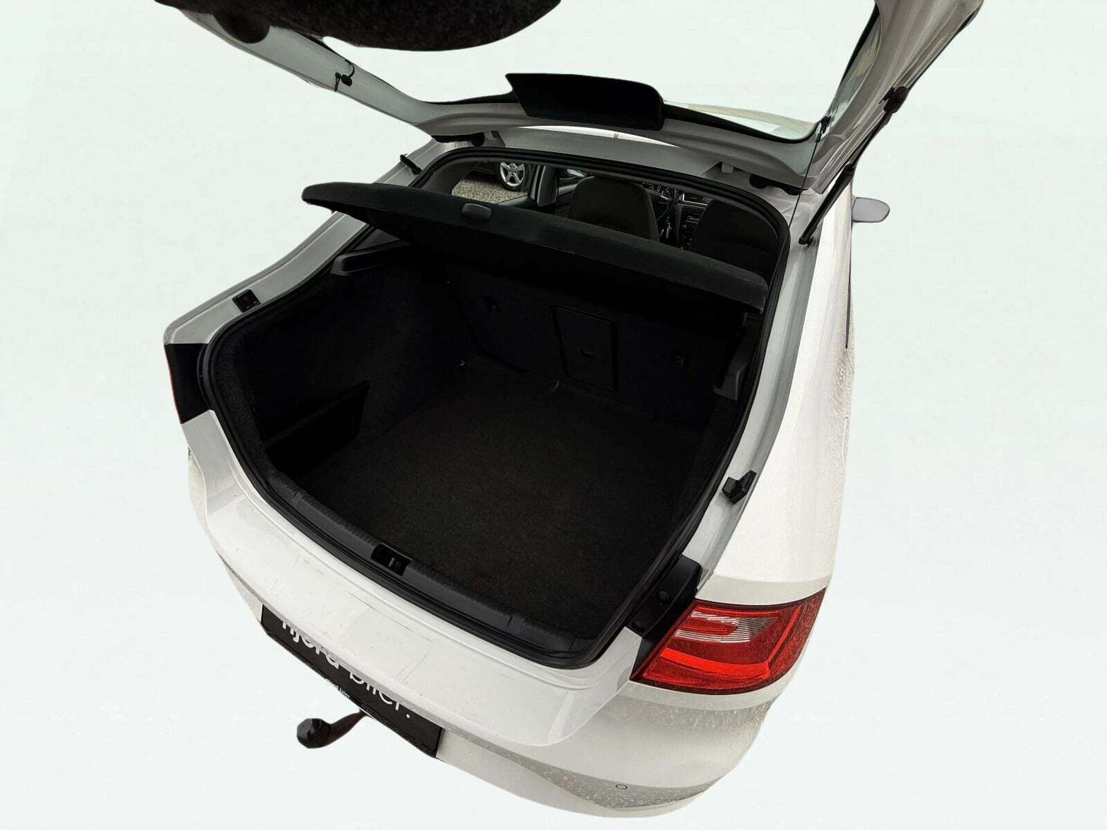 undefined Seat Toledo fra 2015