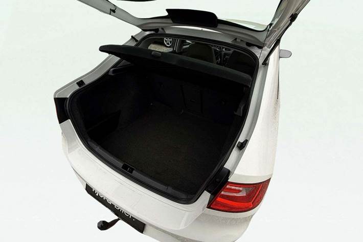 undefined Seat Toledo fra 2015