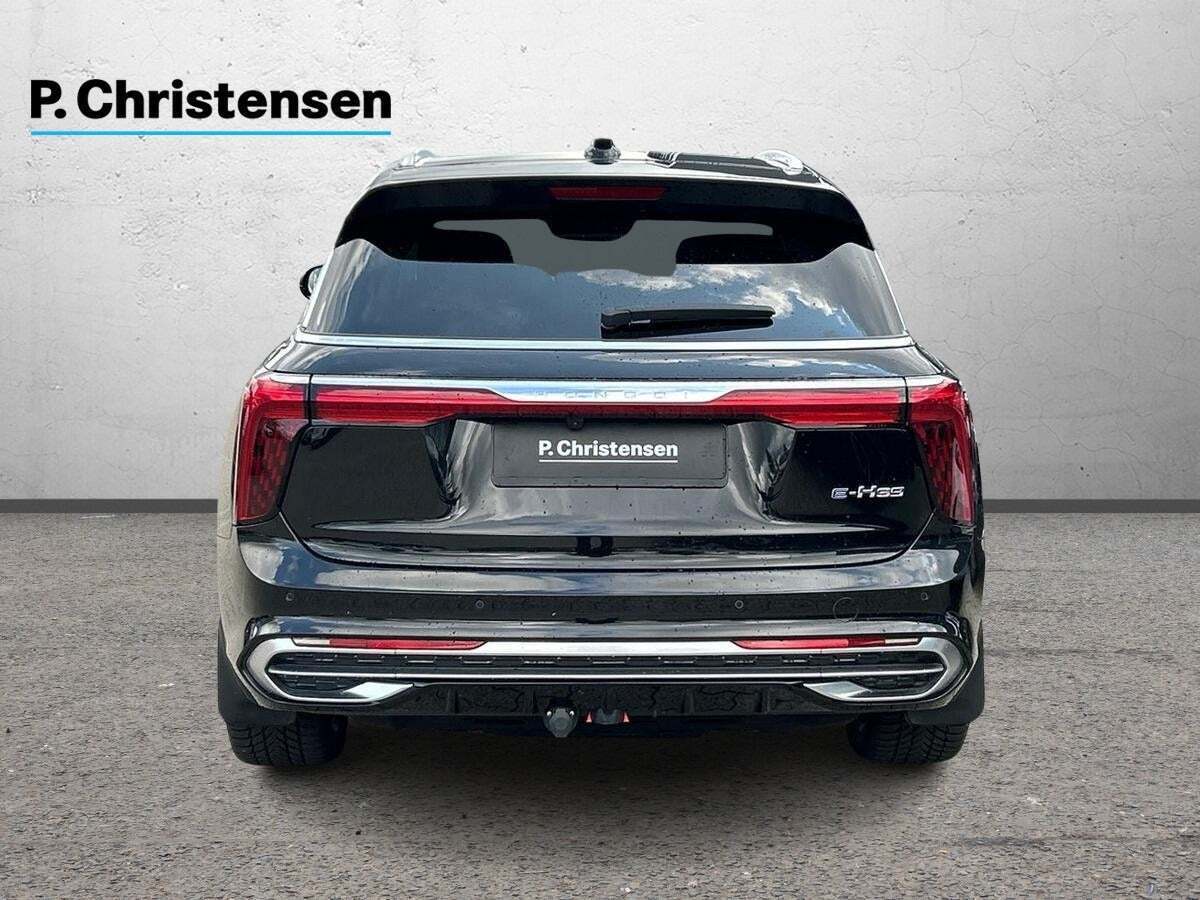 Hongqi E-HS9 99 Premium