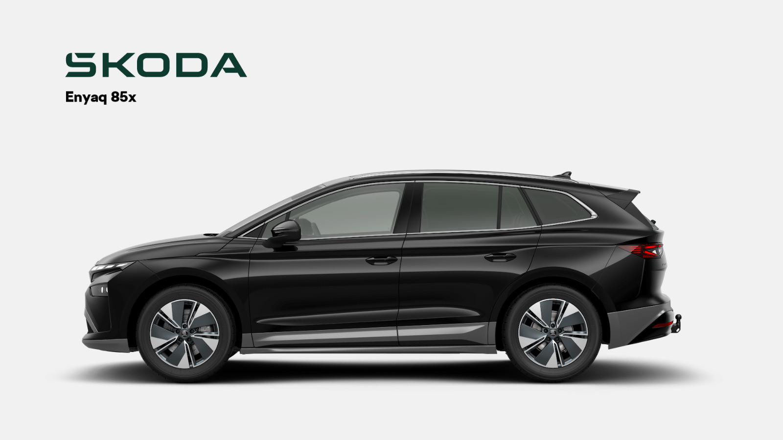 Skoda Enyaq 85x iV Premium