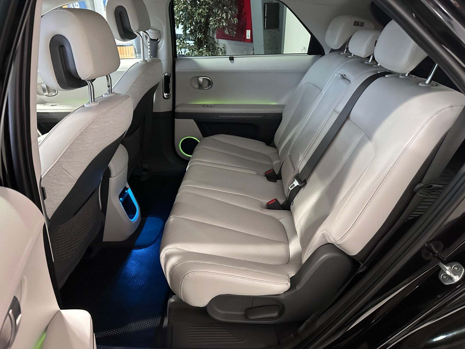 Hyundai Ioniq 5 73 Uniq