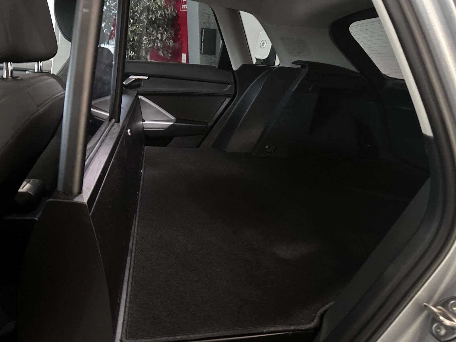 Audi Q3 35 TFSi Prestige S-tr. Van