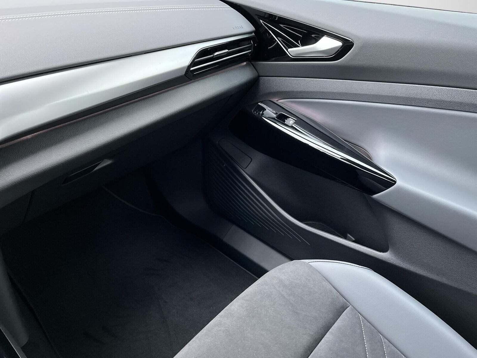 Sort VW ID.4 fra 2026