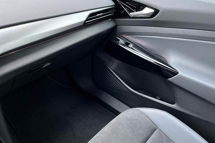 Sort VW ID.4 fra 2026