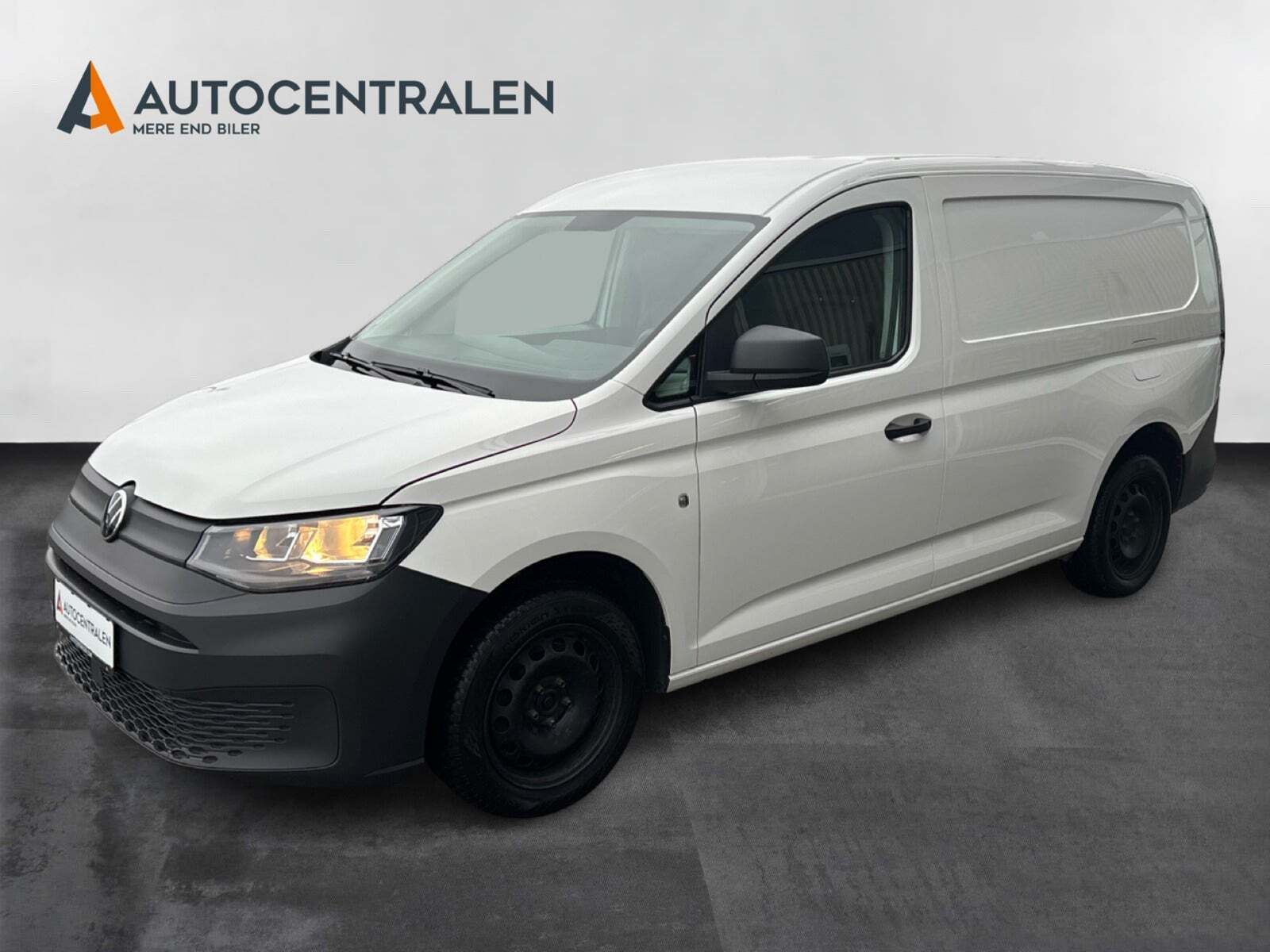 VW Caddy Maxi 1,5 TSi 114 Cargo