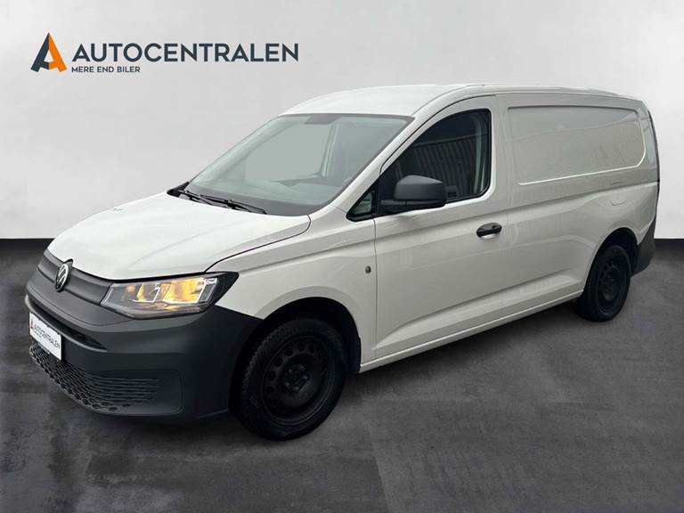 VW Caddy Maxi 1,5 TSi 114 Cargo