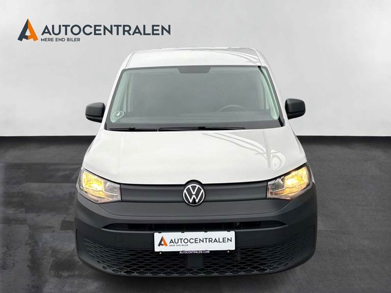 VW Caddy Maxi 1,5 TSi 114 Cargo