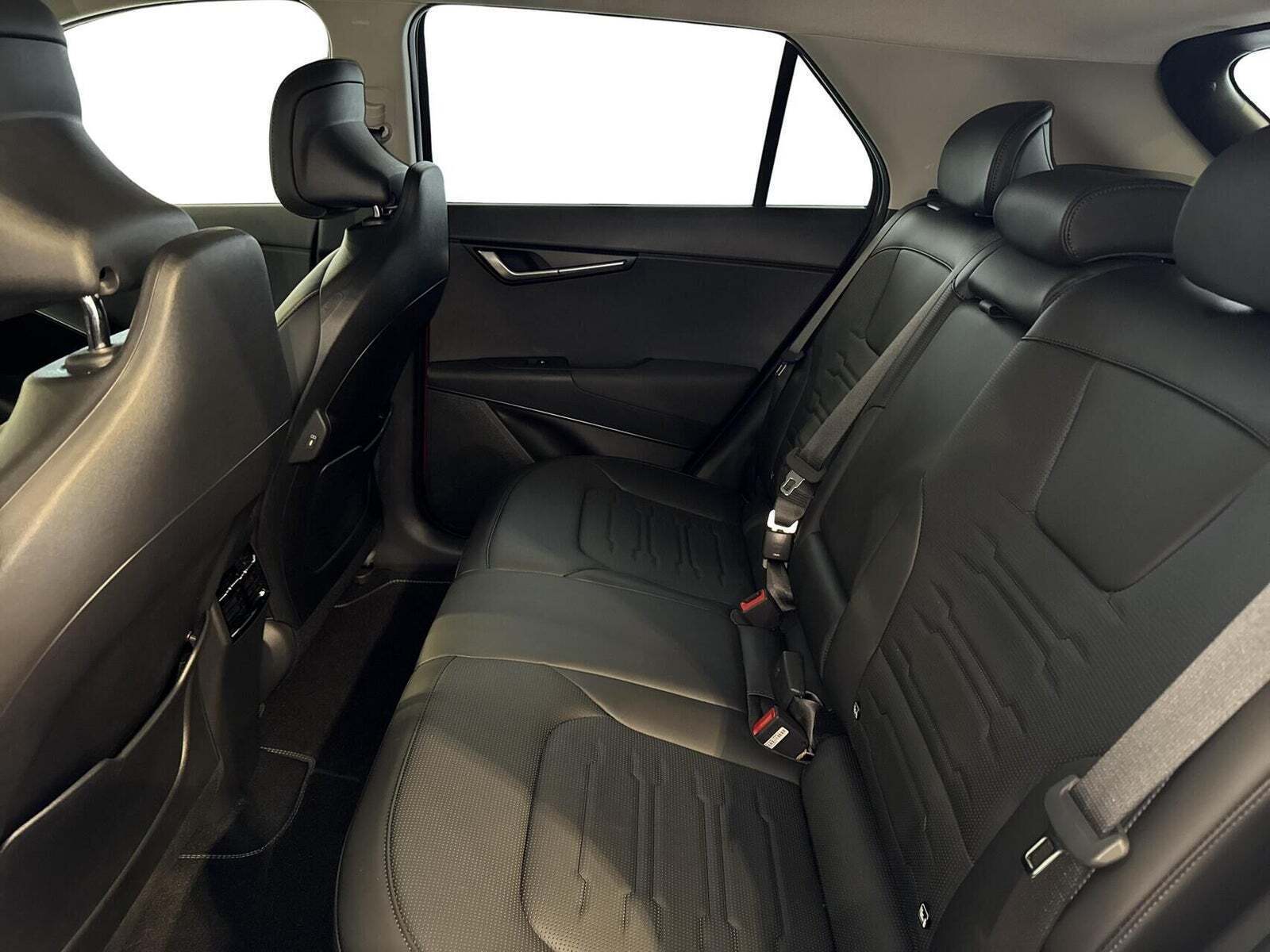 Kia Niro 64 EV Limited Edition