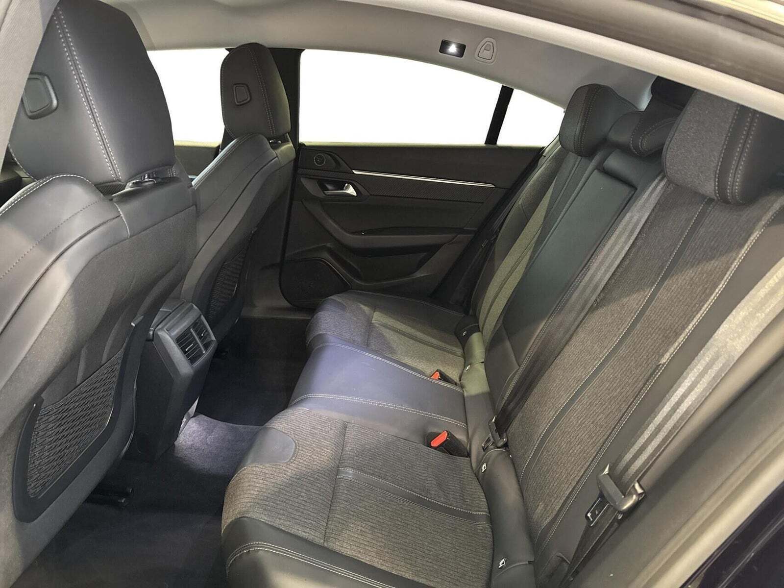 Peugeot 508 1,5 BlueHDi 130 Allure Pack EAT8