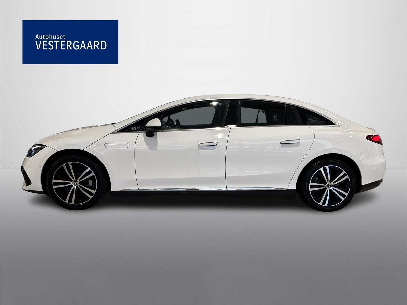 Mercedes EQE300 Avantgarde