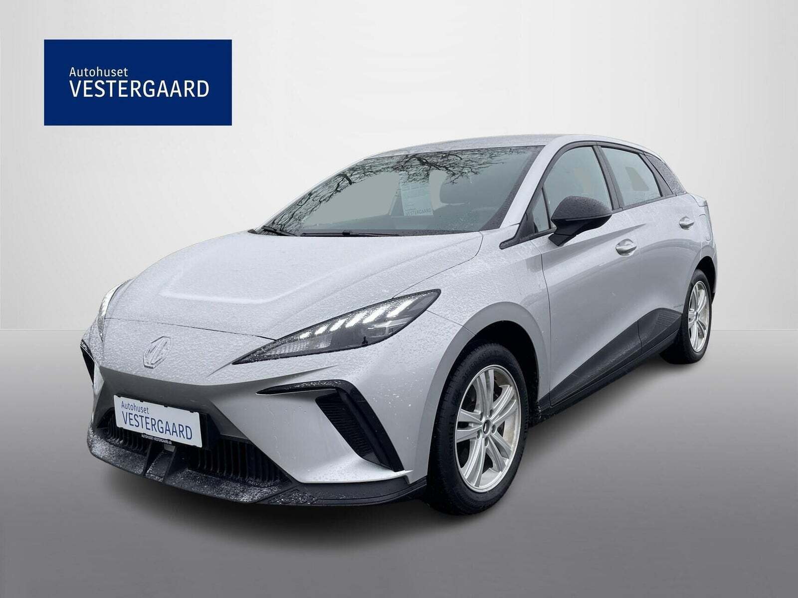 MG 4 51 Nordic Edition