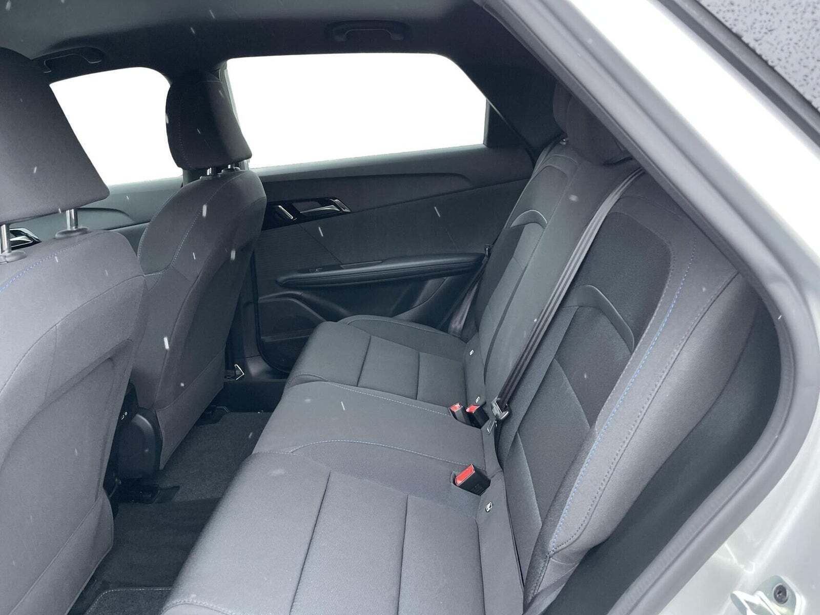 MG 4 51 Nordic Edition