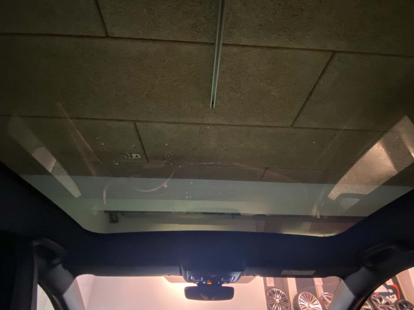 Kobber Cupra Tavascan fra 2024