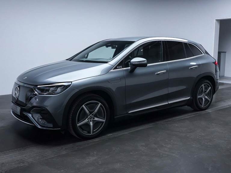 Mercedes EQE350 SUV AMG Advance Plus 4Matic